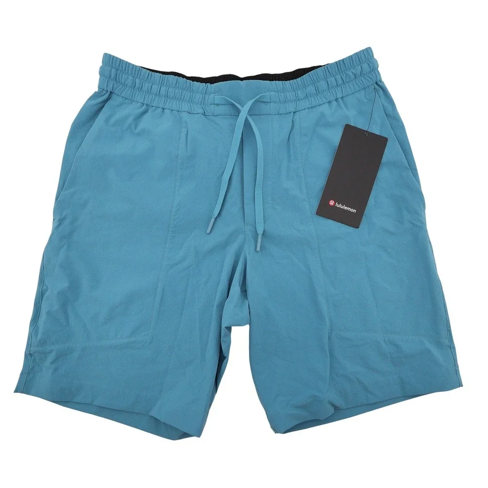 NEW Lululemon Bowline Ripstop 8